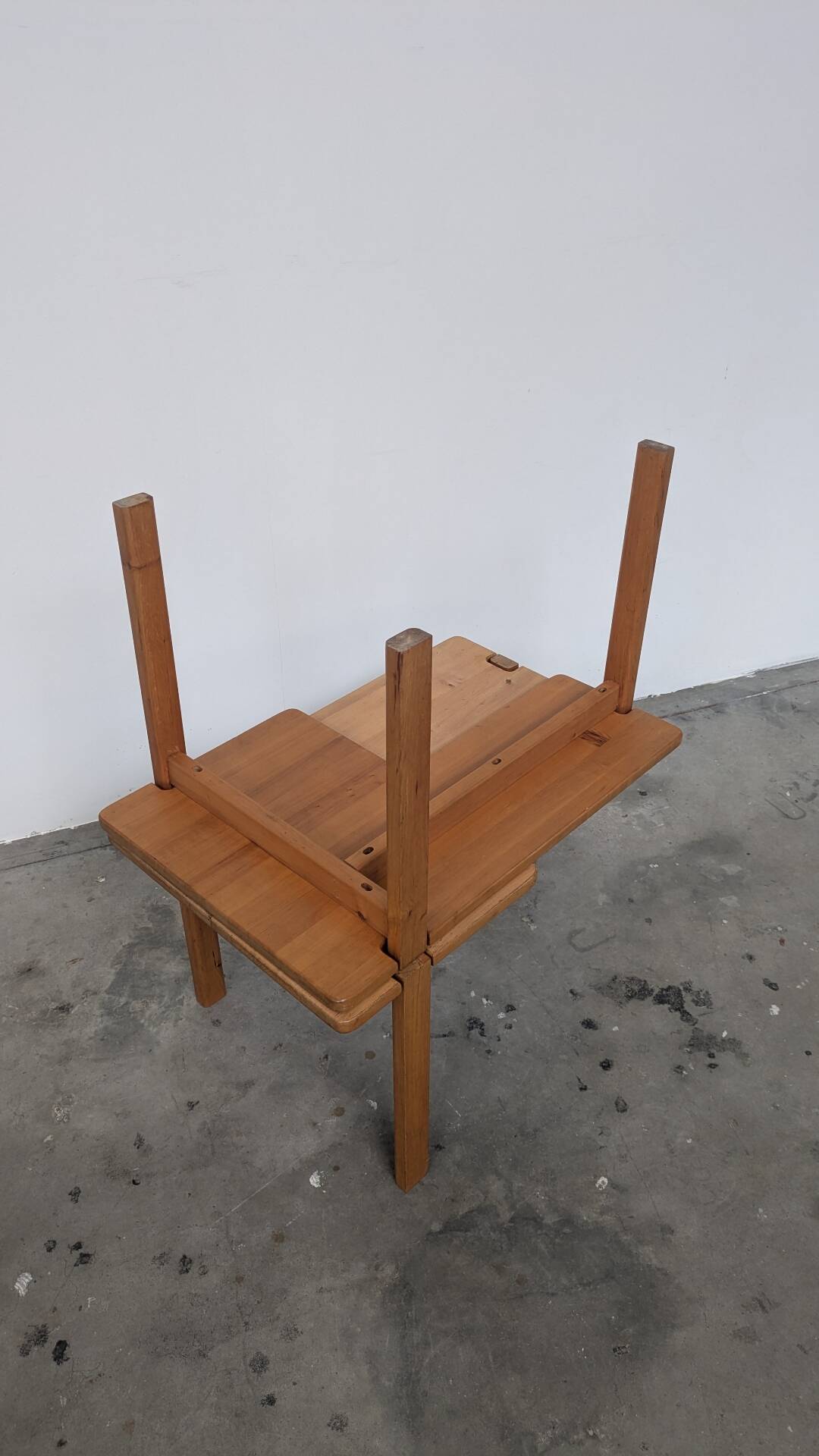 Vintage coffee table Aksel Kjersgaard for Odder