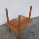 Vintage coffee table Aksel Kjersgaard for Odder