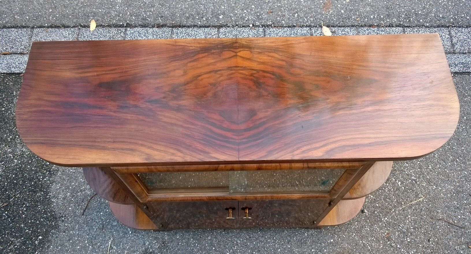 Meuble art déco