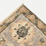 Turkish Rug, 169x252