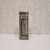 Ingrid Atterberg Vase "Short Series" Uppsala-Ekeby Numbered 4/100