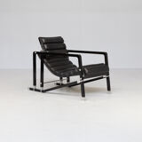 Eileen Gray re-edition lounge fauteuil ‘1927 Transat’ by Ecart International