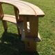 Pierre chapo 2 bancs s38