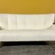 Danish mid-century sofa by Alfred Christensen 1940s - newly re-upholstered