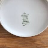 Bavaria 70s Porcelain Coffee Pot Teapot