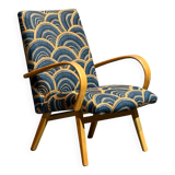 Ton armchair