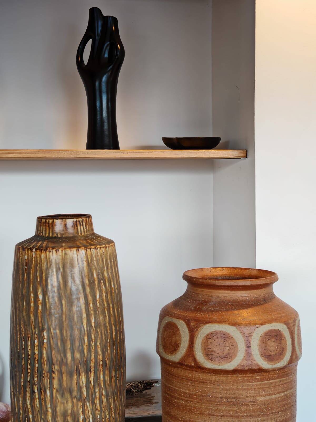 Gunnar Nylund Rörstrand Mid-Century Scandinavian Ceramics