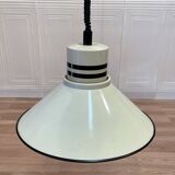 Scandinavian suspension design 1970.