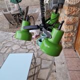 Suspension Space Age Richard Essig