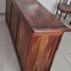 Grand Buffet / Teak Sideboard – Colonial Style / Sideboard