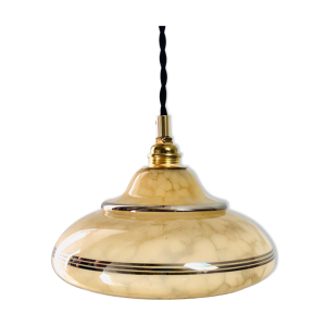 baladeuse en verre de