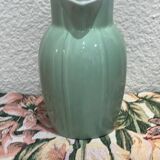 Ceramic pitcher 1950