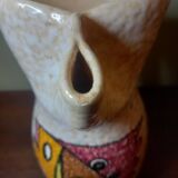 Pitcher
