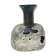 Glass vase