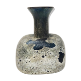 Glass vase