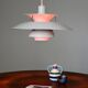 Hanging lamp "PH5" by Poul Henningsen for Louis Poulsen
