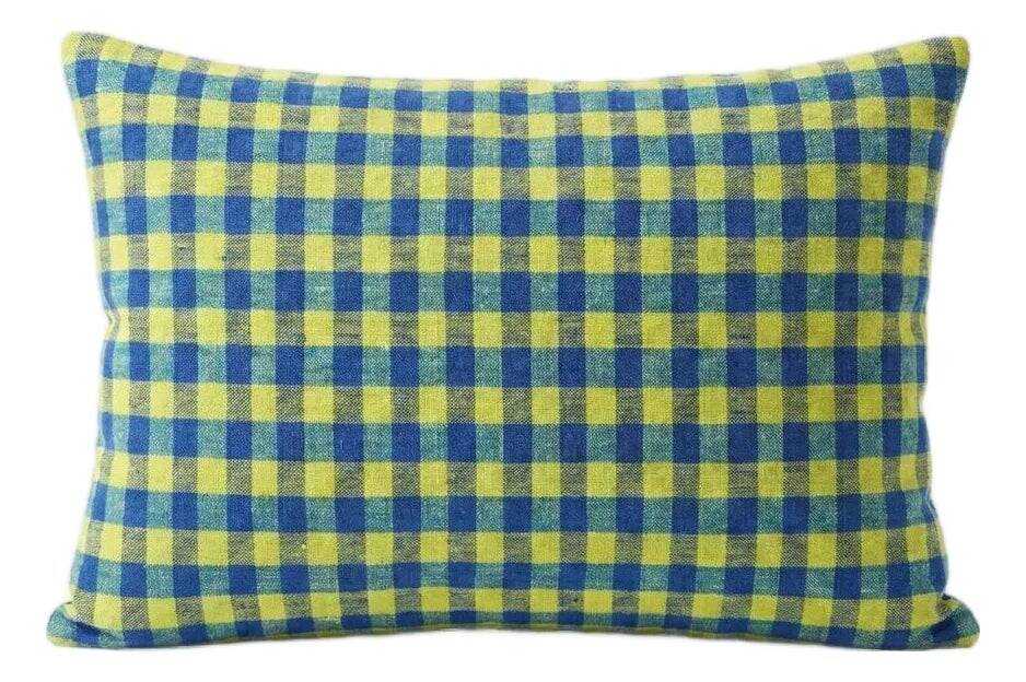 Vintage Turkish cushion cover 41x61 cm