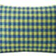 Vintage Turkish cushion cover 41x61 cm