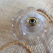 Set de 2 suspensions vintage