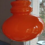 Orange opaline suspension