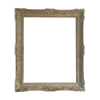 Montparnasse wooden frame 103 x 86cm