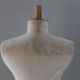 Woman couture mannequin-bust - early 20th century