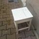 Tabouret coffre vintage