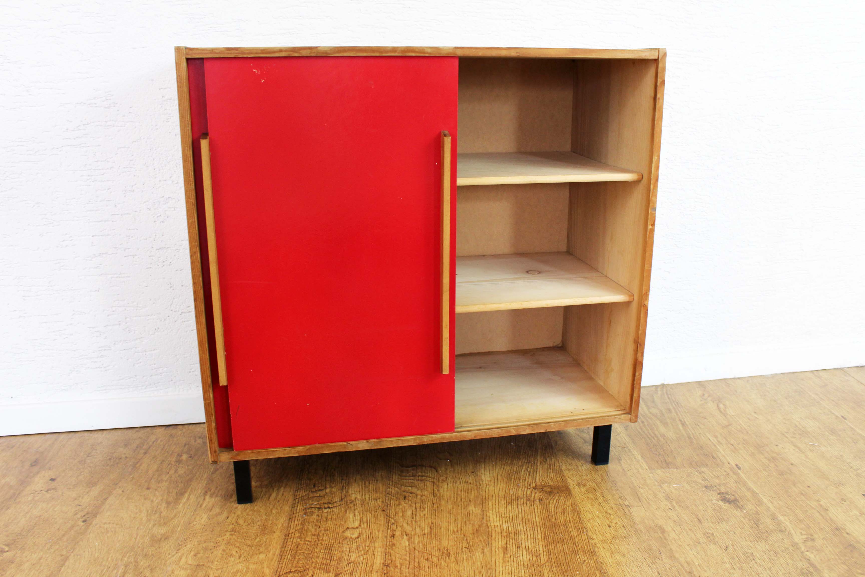Vintage buffet 60