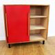 Vintage buffet 60