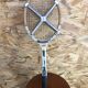 Old Tennis Racket MONTANA GoldSeal Wood + Metal Protection ZEPHYR Vintage