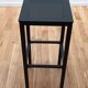 Tabouret haut de bar design