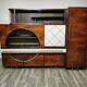 Cupboard by Hynek Gottwald, 1930's