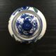 Antique Chinese sugar bowl