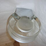 Frost sconce for Artemide designate P.De Lucchi