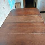 Old table