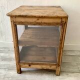 Old pantry