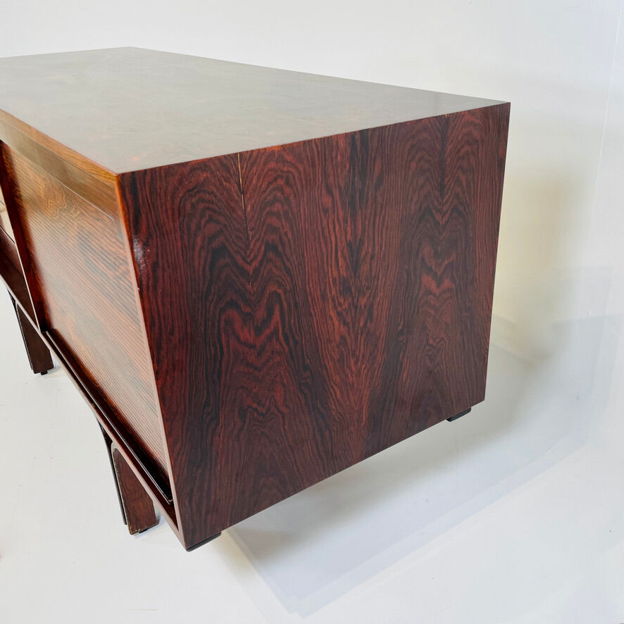 Enfilade by Gianfranco Frattini for Bernini, Italy 1960s.