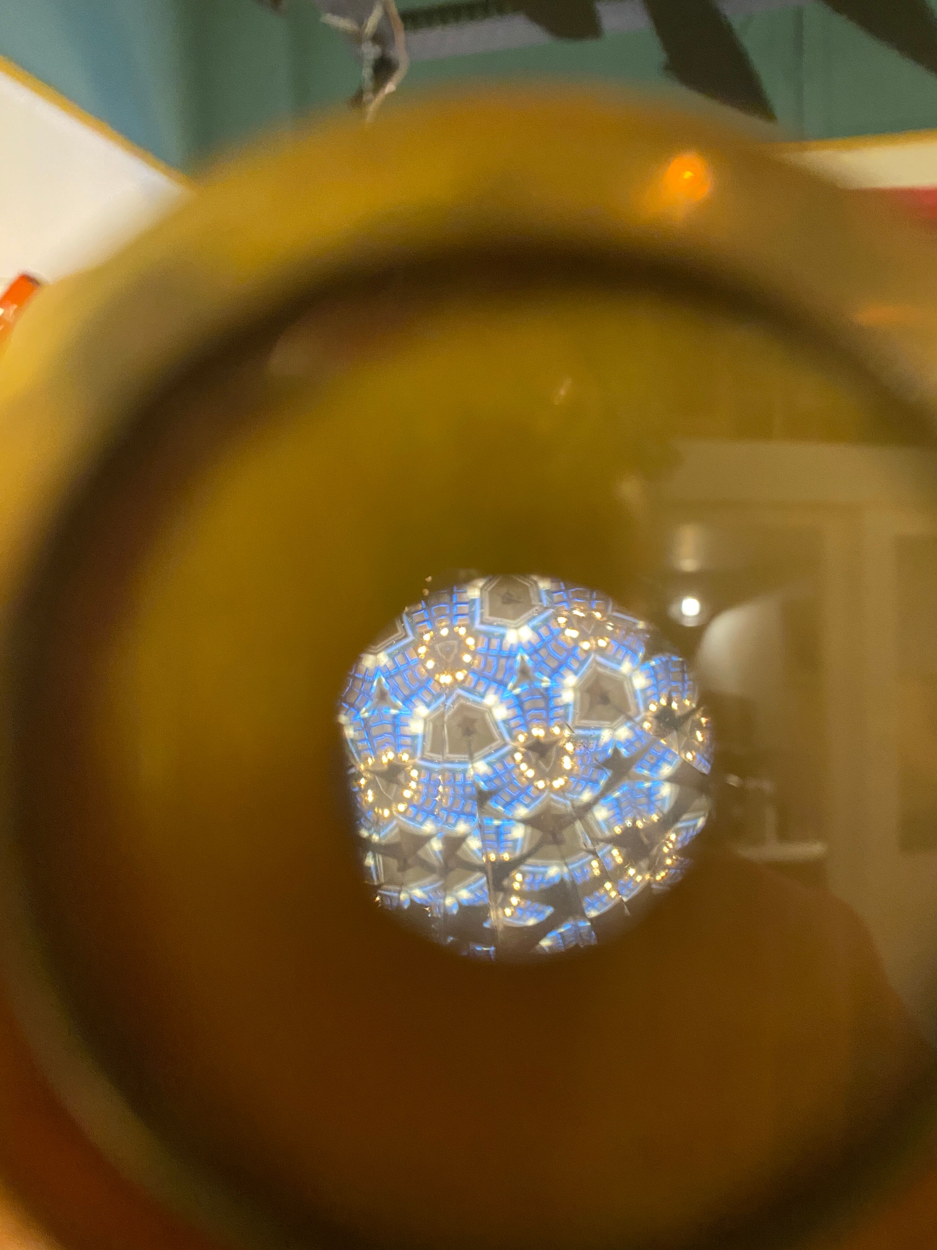 Vintage Kaleidoscope