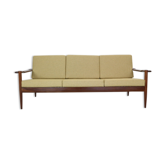 Scandinavian sofa, 1960 Denmark