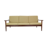 Scandinavian sofa, 1960 Denmark