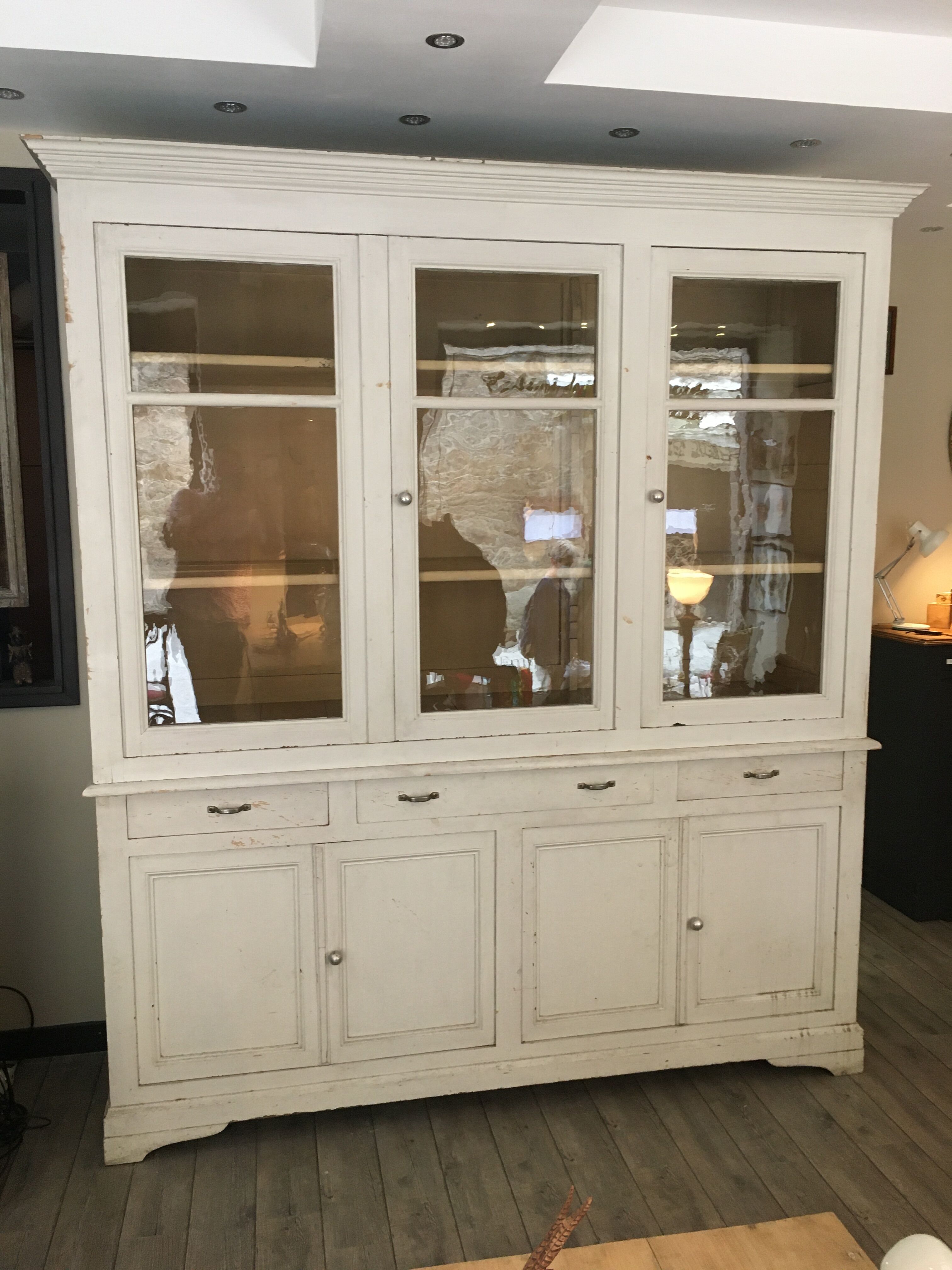 Meuble de métier