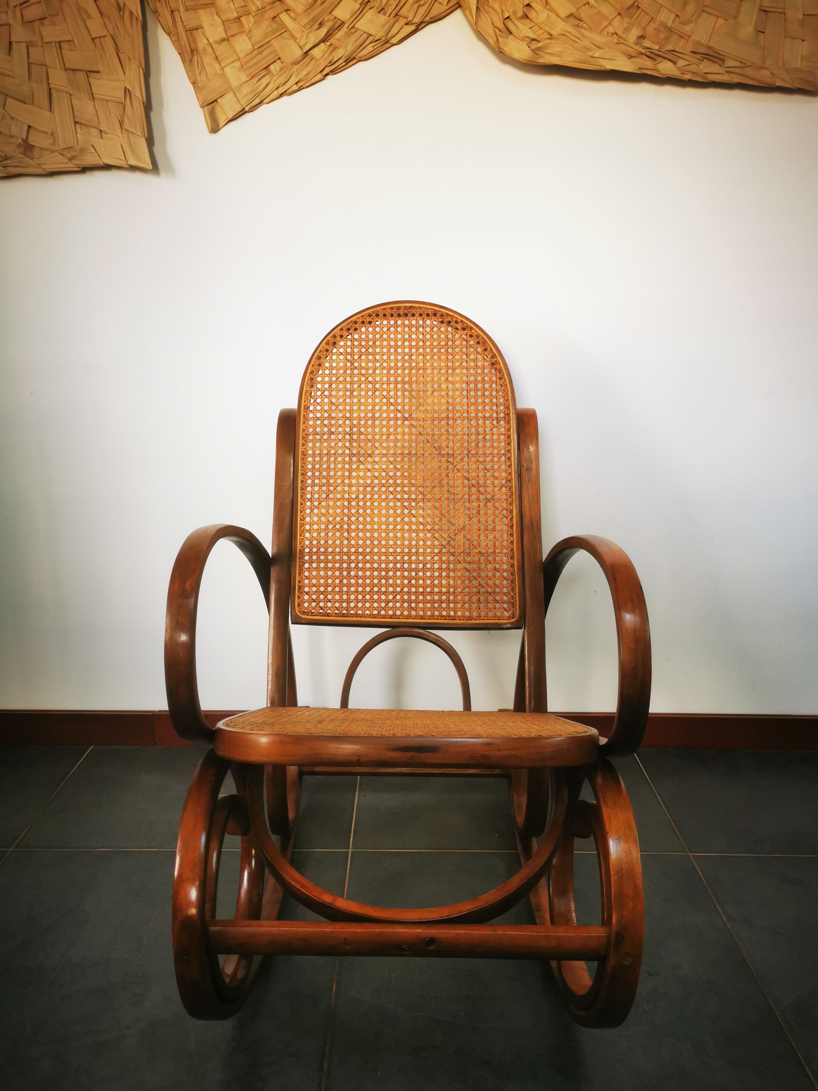 Rocking-chair