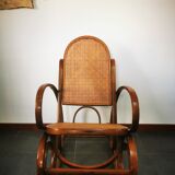 Rocking-chair