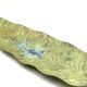 Leaf shaped centerpiece, France 1970s