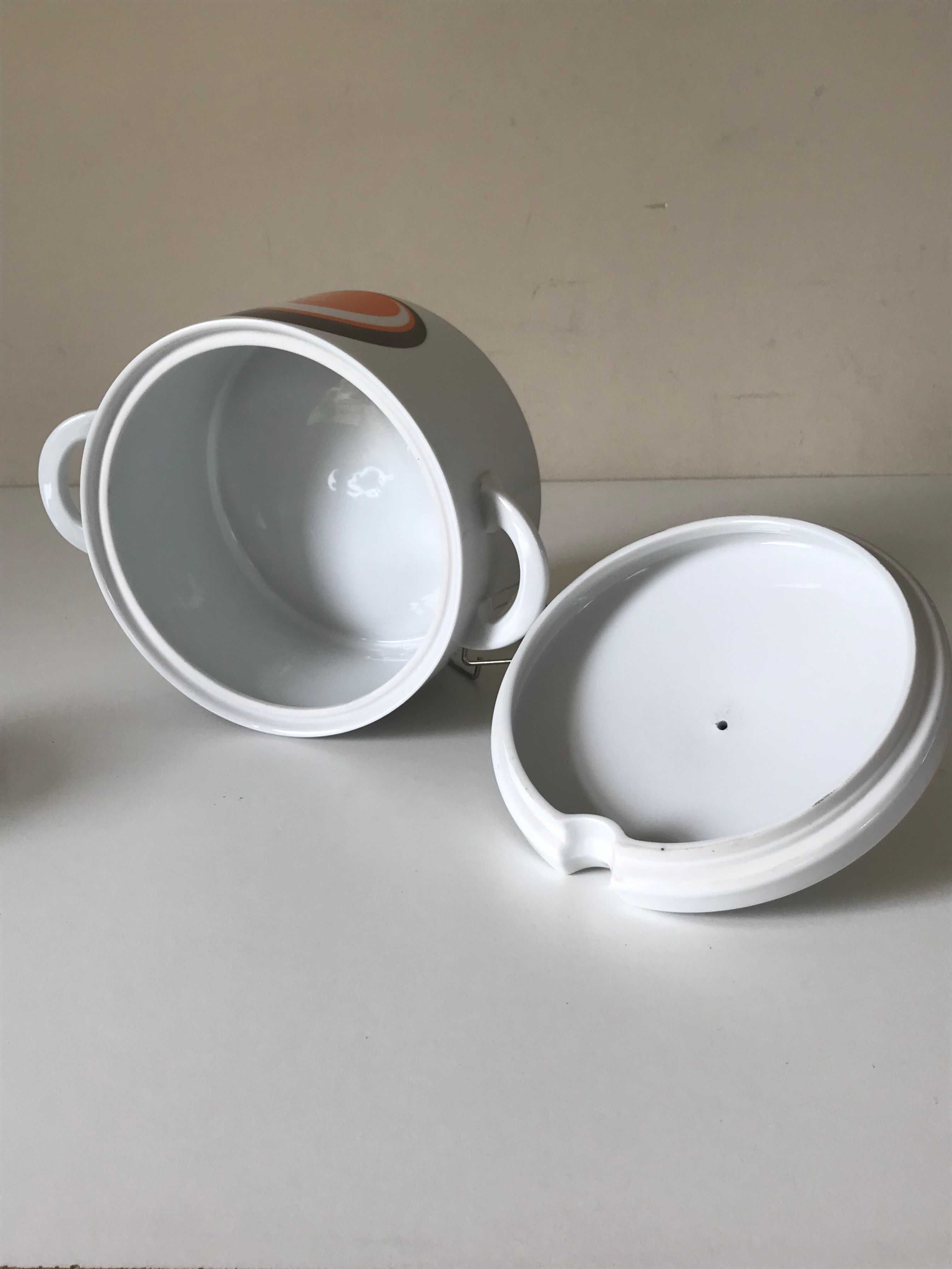 Service winterling bavaria 1970