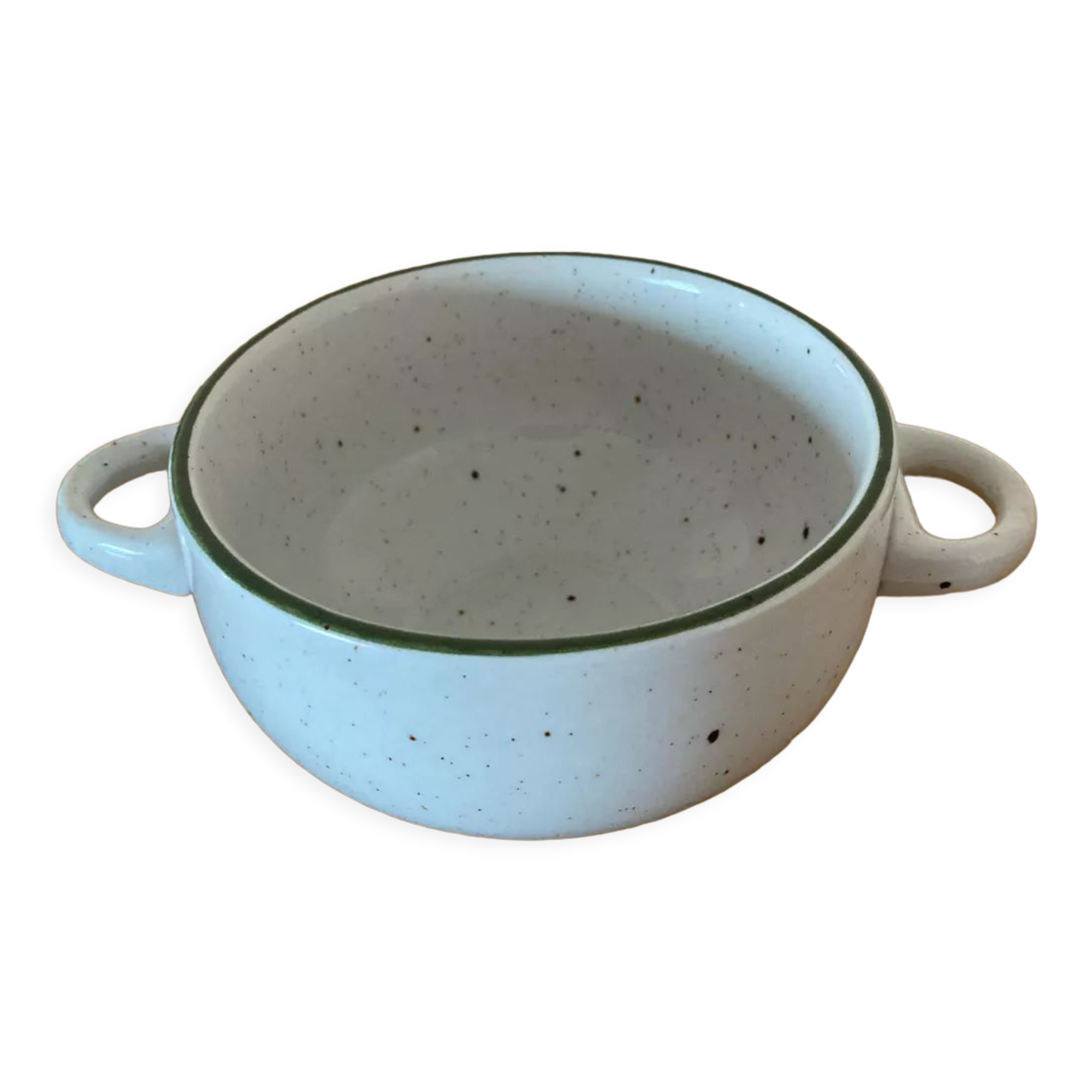 4 bowls Sampson Bridgwood / Studio Green