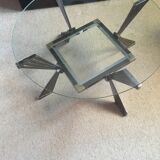 Table basse art deco