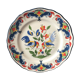 Plate The mill of wolves Orchies France collection Lille