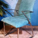 Armchair "Pointe" 1980s