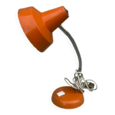 Articulated lamp